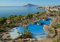 SH Villa Gadea Altea