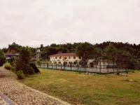 โรงแรมโอตตารา ธิรี - ที่มีที่จอดรถ