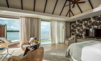 Four Seasons Resort Mauritius at Anahita