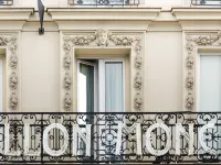 Pavillon Monceau by Happyculture Hotels in Paris