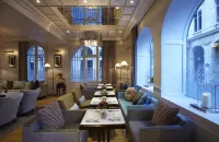 La Clef Louvre Paris by The Crest Collection