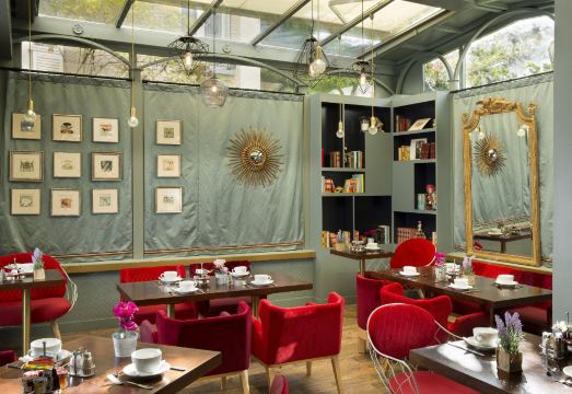 1. 베스트 웨스턴 ..