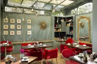 Best Western Premier Trocadero la Tour