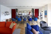 巴黎里昂車站世民（citizenM）酒店 - 酒吧
