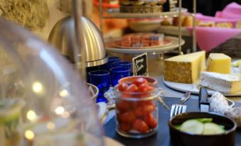 Le Pavillon Hotel