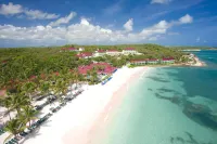 Pineapple Beach Club - All Inclusive - Adults Only Hotels in der Nähe von Long Bay