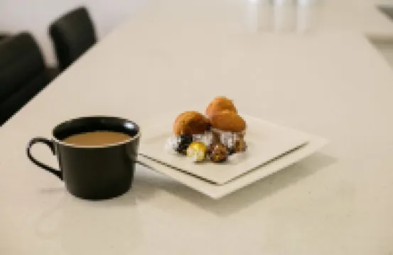 Cascade Gardens Hotel di Cairns