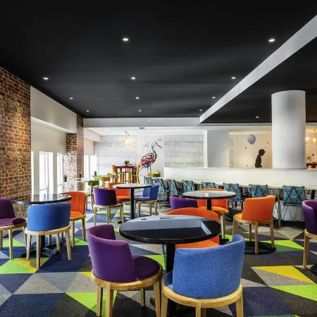 ibis Styles Brisbane Elizabeth Street