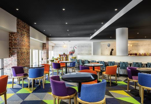 이비스 스타일스 브리즈번 엘리자베스 스트리트