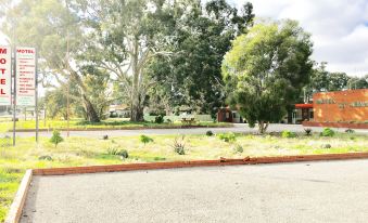Motel St Arnaud