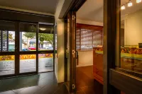 Birches Serviced Apartments Hôtels à : Collingwood