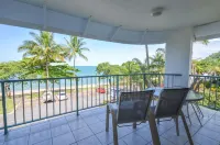Beachfront Apartments on Trinity Beach