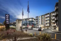 Oaks Sydney North Ryde Suites - Rooftop Pools