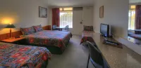 Cooma Motor Lodge Motel Hotels in Cooma