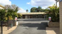Central Motel Gin Gin Hotels in Gin Gin
