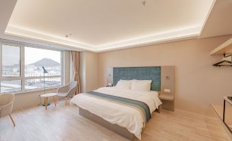 Home Inn Selected (Dalian Development Zone Wanda Plaza)