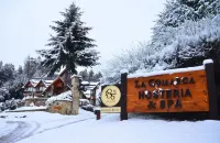 La Comarca Resort & Spa