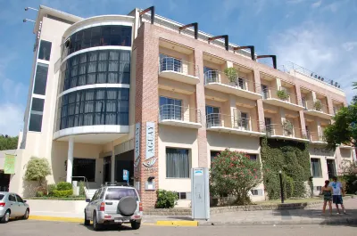 Hotel Aguaý