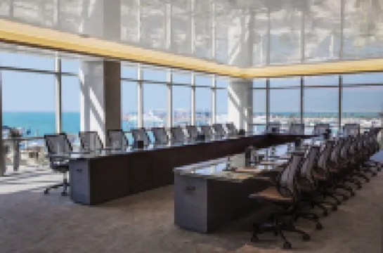 The Art Hotel & Resort