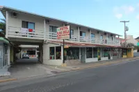 Hotel Residencial Ilhabela Các khách sạn ở Florianopolis