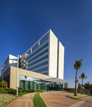 Royal Palm Tower Anhanguera