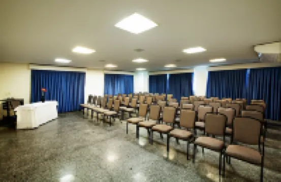 Hotel Beira Mar