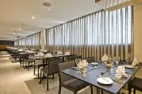 Hotel Gran Vivenzo Belo Horizonte