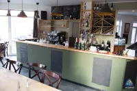 Hotel le Saint Quentin