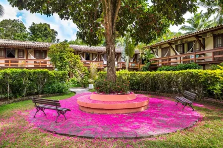 Hotel Solar do Imperador