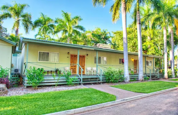 諾茨克羅辛度假酒店