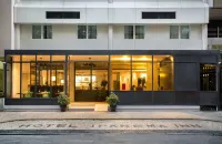 Ipanema Inn Hotel