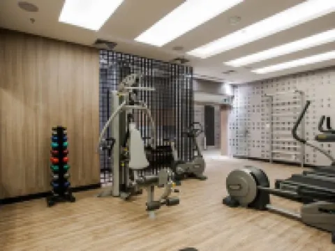 ホテル アトランティコ プライム リオデジャネイロのホテル