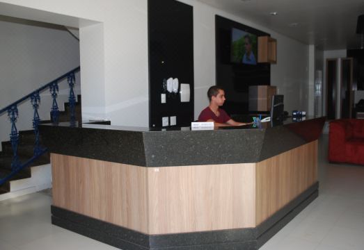 Hotel Chaves - Housity