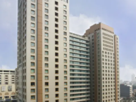 アスコット ジャカルタ ジャカルタのホテル