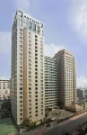 Ascott Jakarta Hotel dekat Citywalk Sudirman