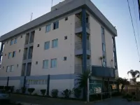 Sete Lagoas Residence Hotel Отели рядом с достопримечательностью «Capela Santa Helena»