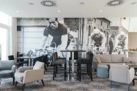 Leopold Hotel Oudenaarde Hotels in Ronse