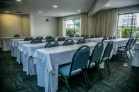 Cosmopolitan Praia Flat Hotels in Santos