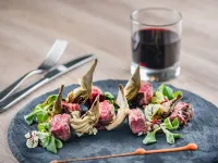 AC Hotel Firenze Hotels near بورتا آل براتو