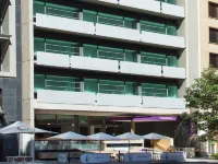 Citadines St Georges Terrace Perth Hotels near London Court