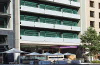 Citadines St Georges Terrace Perth Hotels near Elizabeth Quay