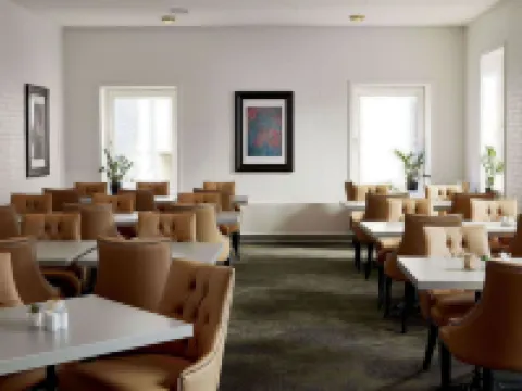 格斯圖斯米林酒店 奧爾堡酒店