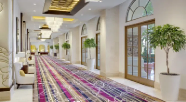 Green Valley Ranch Resort Spa Casino