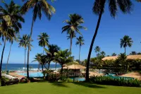 Catussaba Resort Hotel - สำหรับครอบครัว