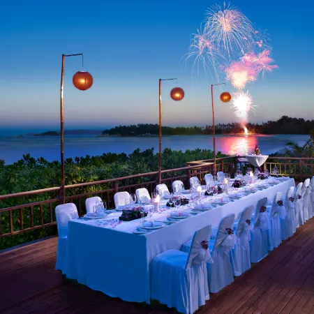 Banyan Tree Bintan