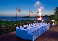 Banyan Tree Bintan - Breakfast