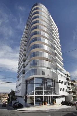 Royal Urban Macaé Hotel Hotels near Carvalho Educational Center