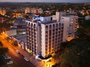 Hotel Caiua