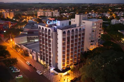 Hotel Caiuá