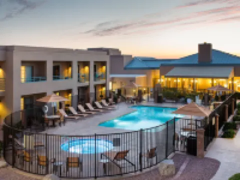 索內斯塔精選酒店-斯科特斯德梅奧診所園區 斯科特斯德酒店